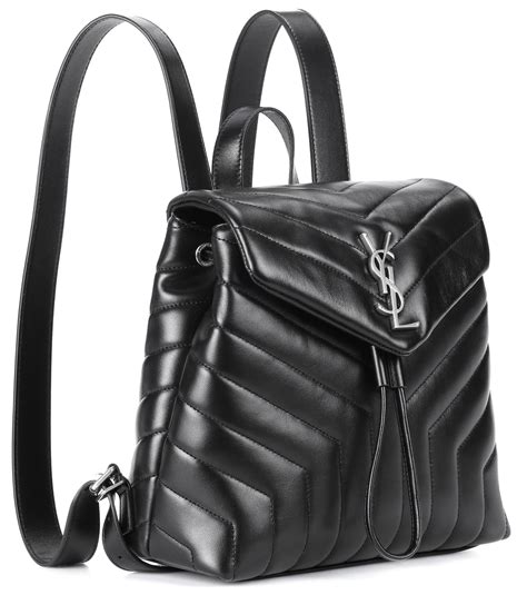 loulou small ysl|ysl loulou small backpack.